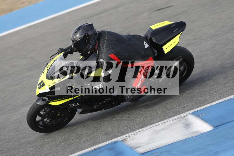 /01 26.-28.01.2024 Moto Center Thun Jerez/Gruppe gruen-green/87